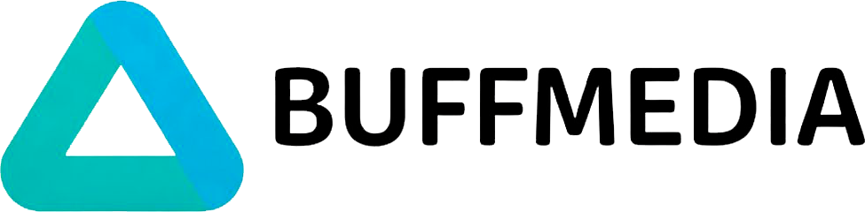 BuffMedia logo